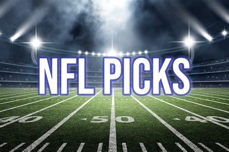 nfl picks straight up|2023 NFL Expert Picks .